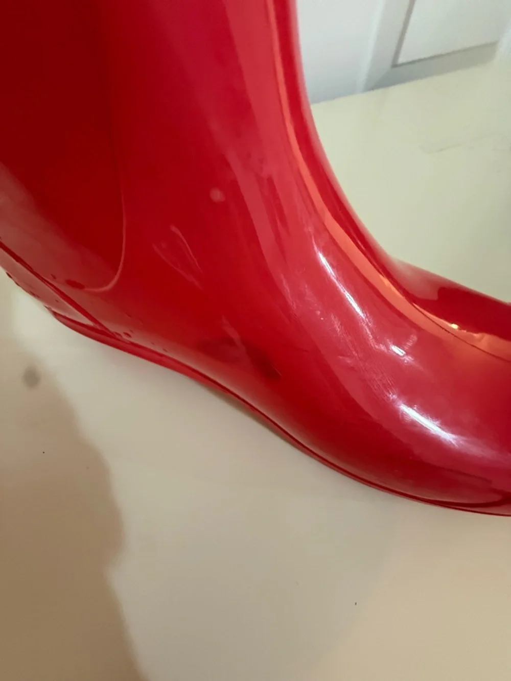 UGG Kids pink Rain Boots